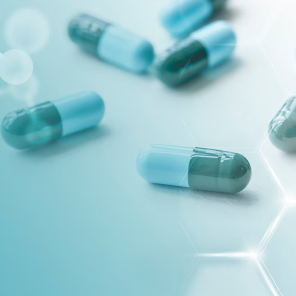 General pharmaceutical capsules