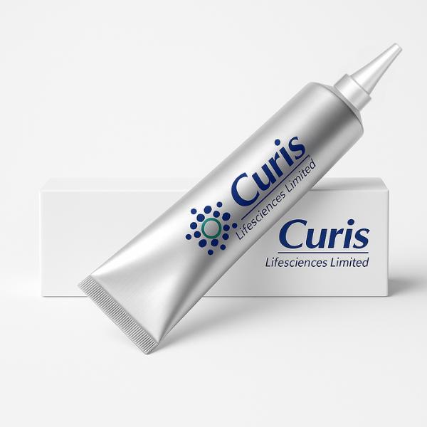 Sterile Ophthalmic Ointment